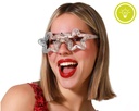 GAFAS ESTRELLAS LUZ TRANSP.