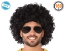 PELUCA AFRO MORENA