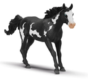 CABALLO CAPON PAINT HORSE