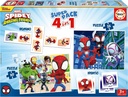 SUPERPACK SPIDEY & FRIENDS