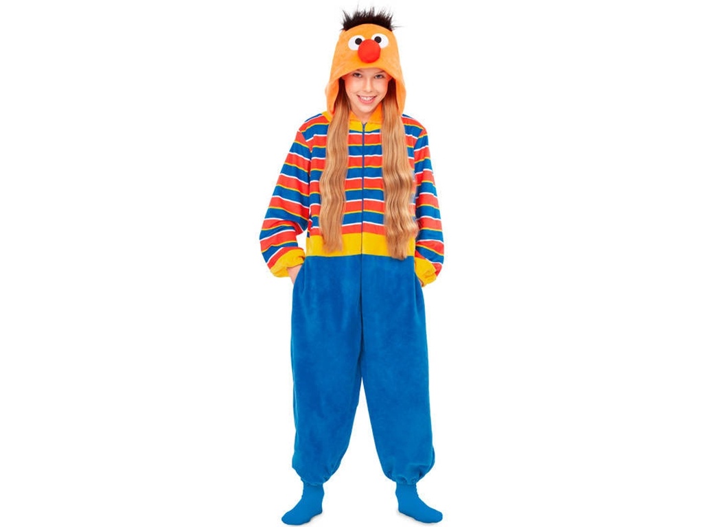 DISFRAZ PIJAMA EPI T.7-9