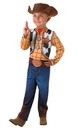 DISFRAZ WOODY T.L