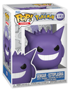 POP POKEMON-GENGAR