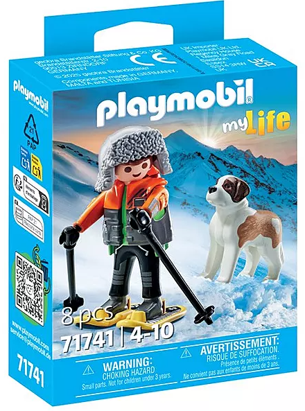 SENDERISTA C/SAN BERNARDO