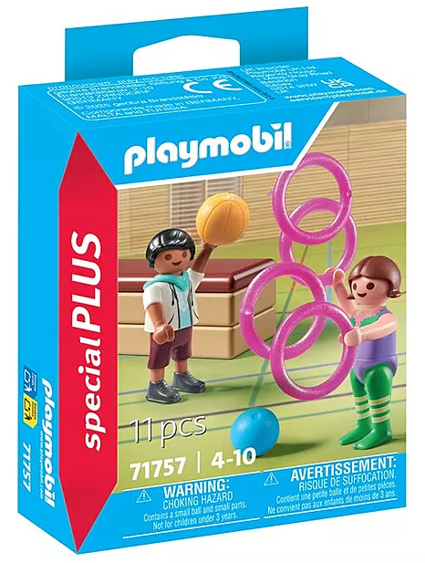 GIMNASTAS