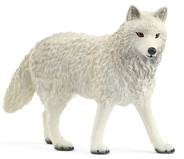 LOBO ARTICO