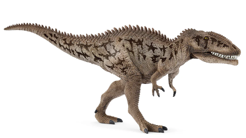 CARCHARODONTOSAURUS