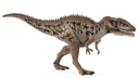 CARCHARODONTOSAURUS