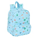MOCHILA GUARD.SAFTA COCHES