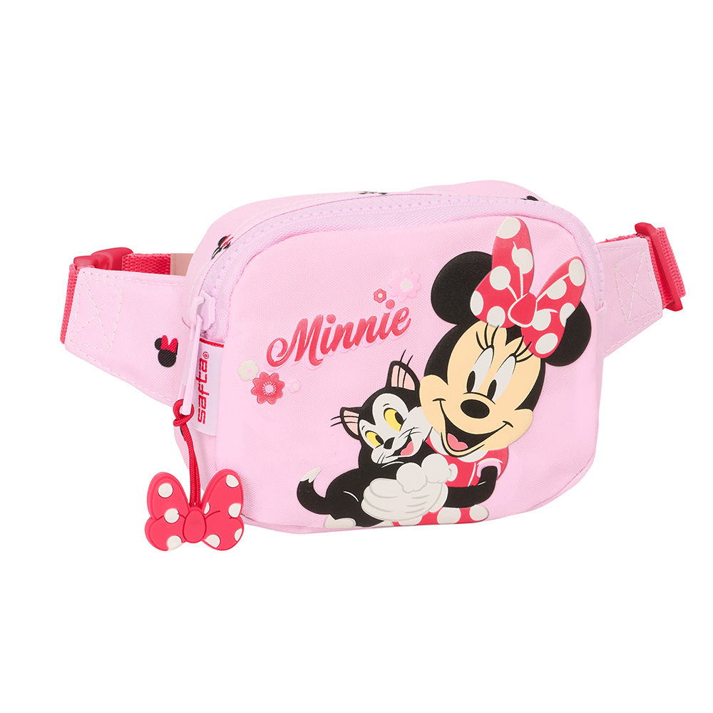 RIÑONERA INF. MINNIE NAIVE