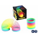 MUELLE ARCOIRIS