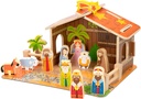 BELEN MADERA 20 P.