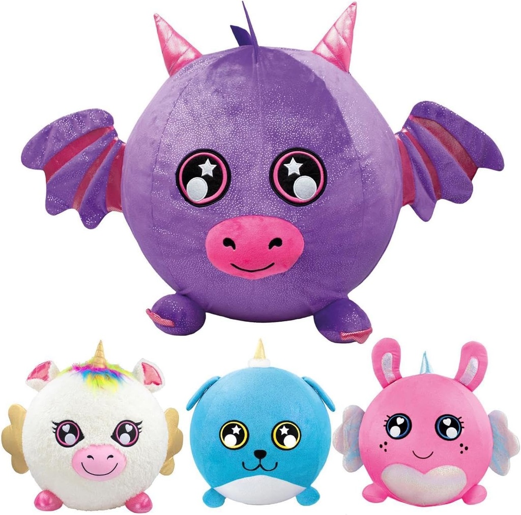 BIGGIES ¡CRECEN SIN PARAR!