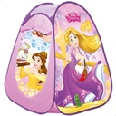 TIENDA POP UP PRINCESAS