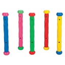 JUEGOS ACUATICOS FUN-STICKS