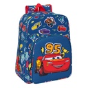 MOCHILA INF. CARS RACING