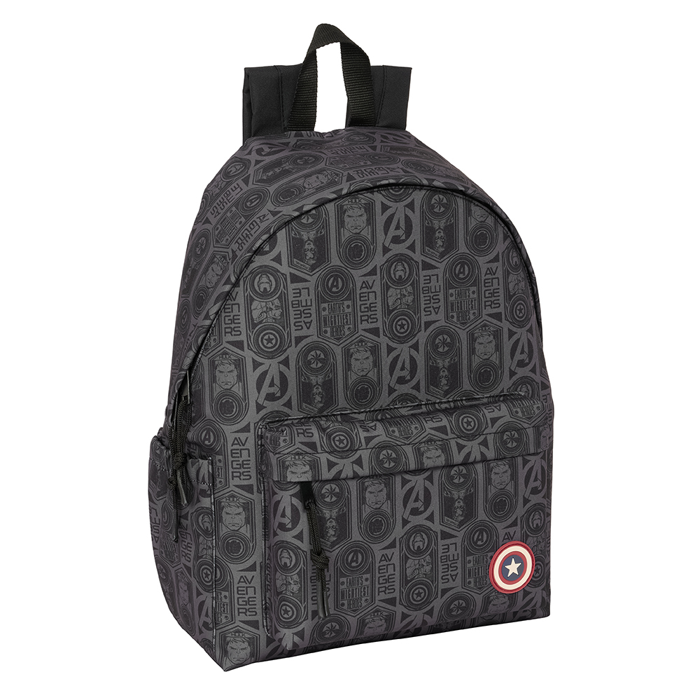 MOCHILA PORT.AVENGERS VENDETTA