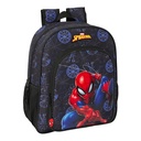 MOCHILA JR. SPIDERMAN ATTACK