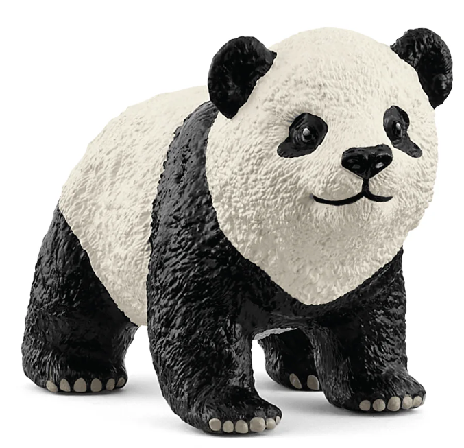 CRIA DE PANDA GIGANTE