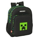 MOCHILA JR. MINECRAFT TNT