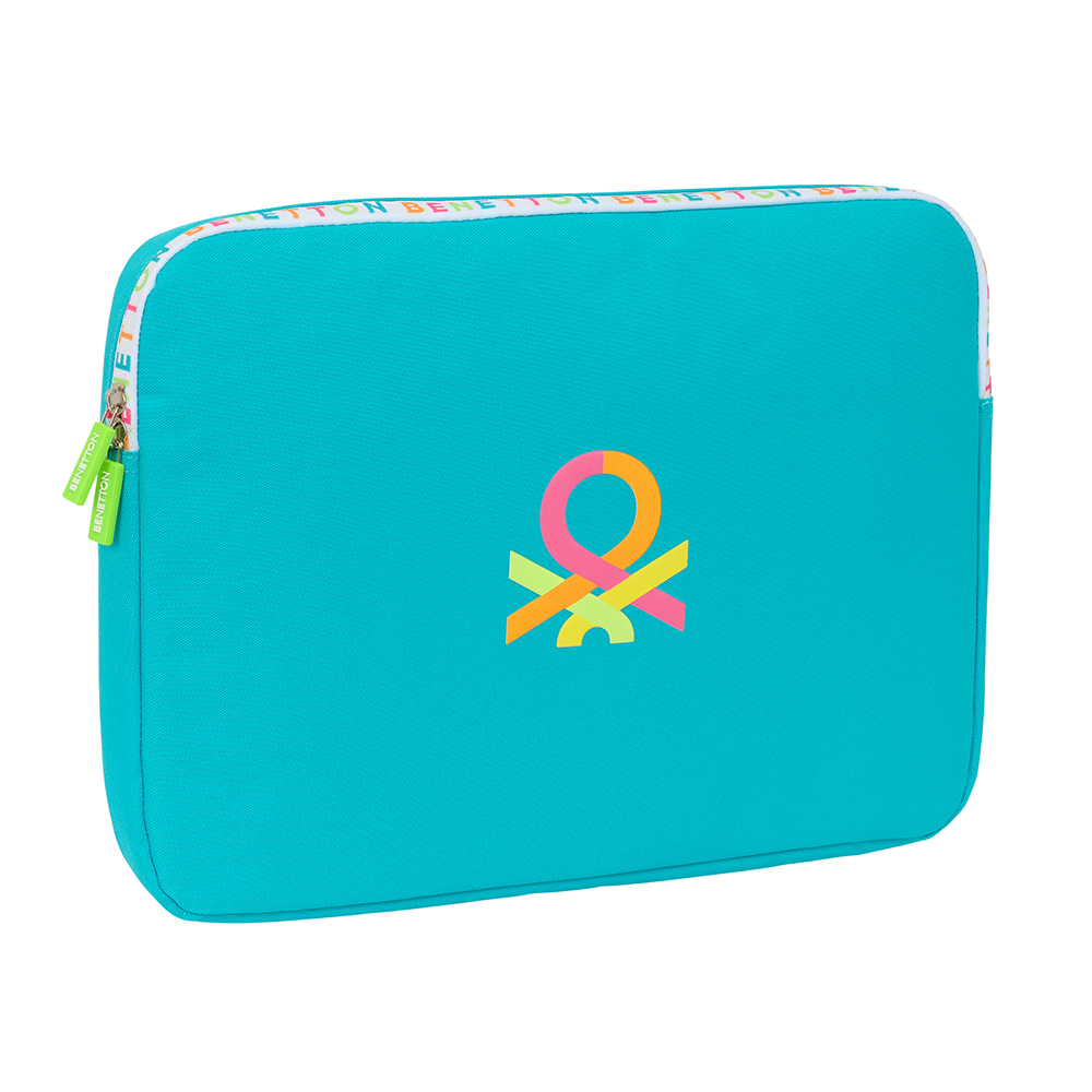 FUNDA PORT. BENETTON SUMMER