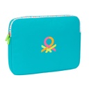 FUNDA PORT. BENETTON SUMMER