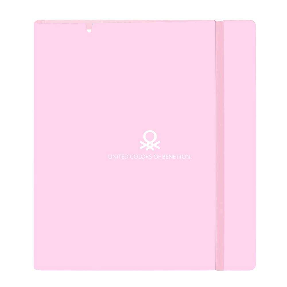 CARPEBLOCK 4 AN.BENETTON UNIQUE