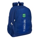 MOCHILA F.C.B.NAVY BLUE
