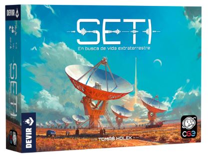 SETI