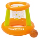 JUEGO BASKET PISCINA C/BALON