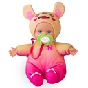 NENUCO MONSTER FRIENDS AMAR.