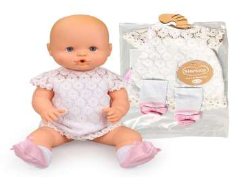 NENUCO ROPITA CASUAL 42 Nº2