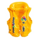 CHALECO HINCHABLE 50x47