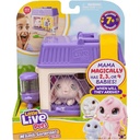 MINI MAMA SURPRISE CONEJO