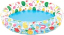 PISCINA 2 AROS 122x25 CM.