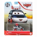 CARS 3 CHISAKI