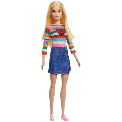 BARBIE MALIBU