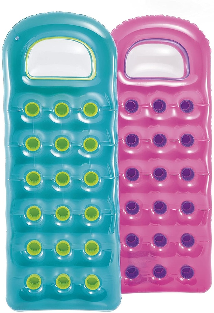 COLCHONETA REFLECTANTE 2 S.