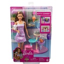 BARBIE Y SUS GATITOS
