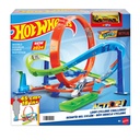 H.W. CICLON LOOPING EXTREMO
