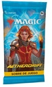 SOBRE MAGIC AETHERDRIFT