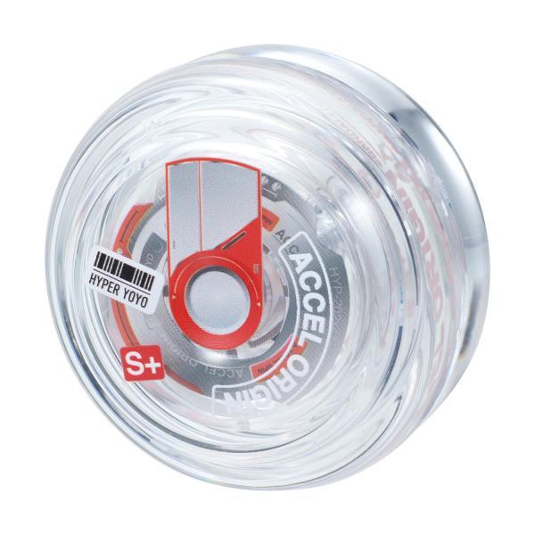 ACCEL HYPER YOYO BLANCO