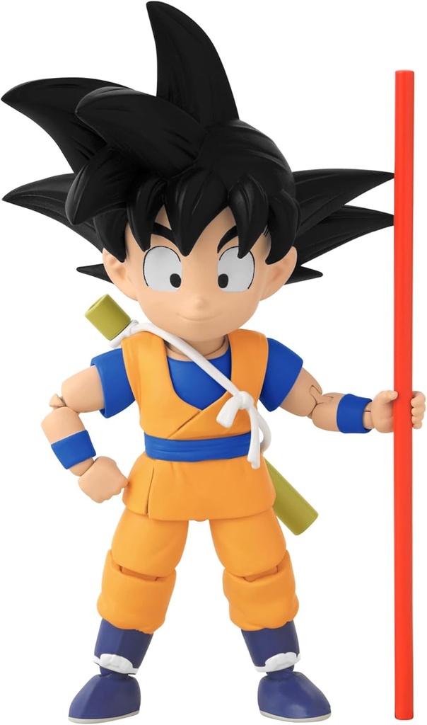 DRAGON STARS KID GOKU DAIMA