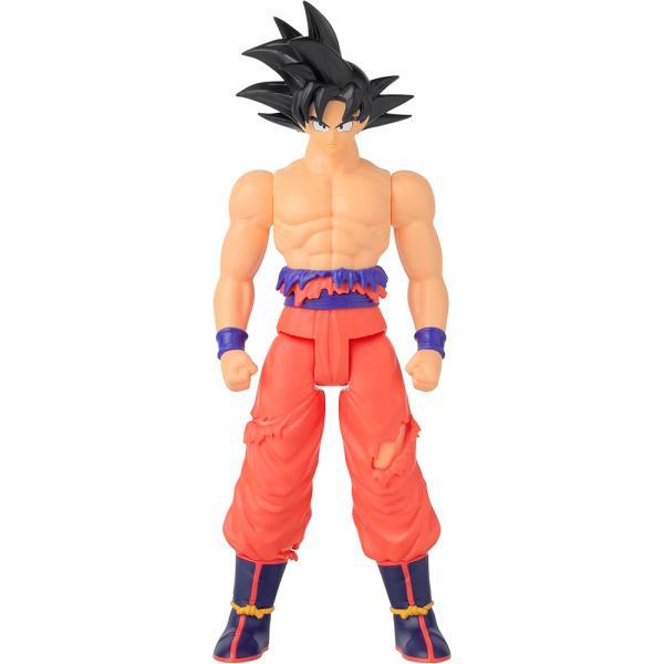 LIMIT BREAKER GOKU BAT.DAMAGE