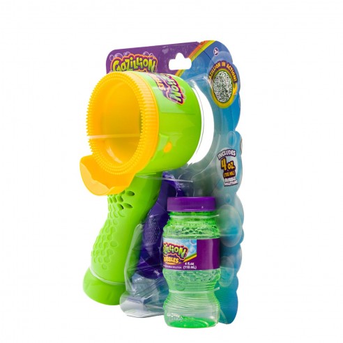 VARITA VENTILADOR POMPAS JABON