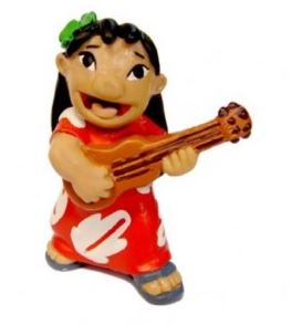 FIGURITA LILO