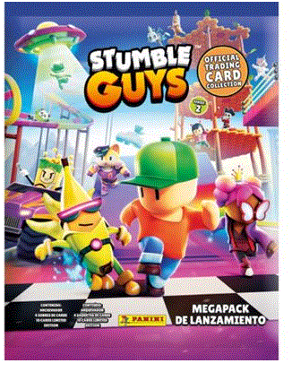 MEGAPACK STUMBLE GUYS 2