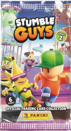 SOBRE STUMBLE GUYS 2