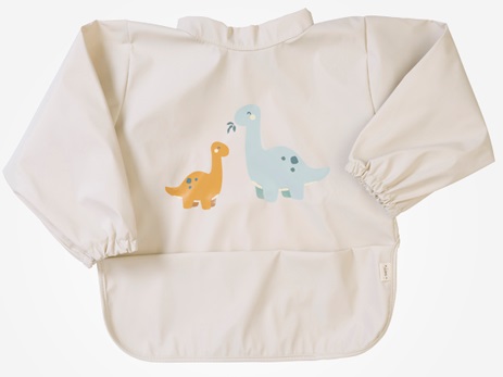 BABERO IMP. C/MANGAS ARENA