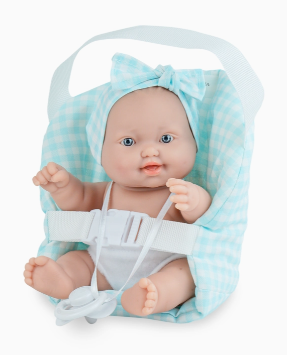 COOKIE BABY